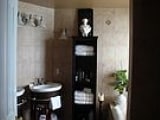 Master Bathroom - 9508 Dabney Court