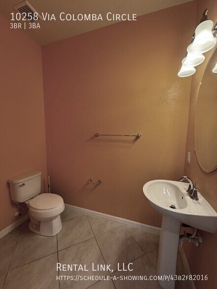 Building Photo - 10258 Via Colomba Circle