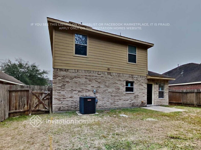 Building Photo - 17823 Kerrybrook Ln