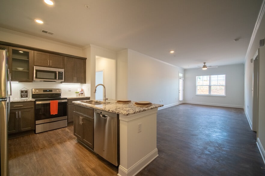 The Retreat at Weaverville 61 Garrison Branch Rd Weaverville NC 28787