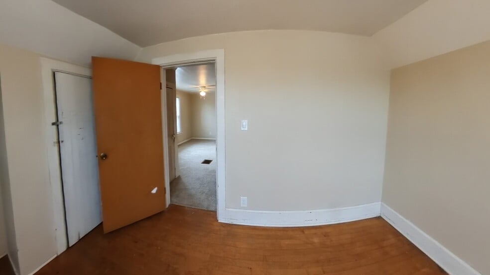 Second Floor Bedroom 3 - 230 Canal St