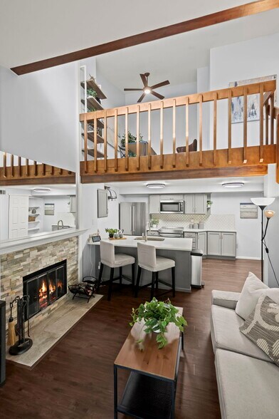 Building Photo - 20 S Boulder Cir