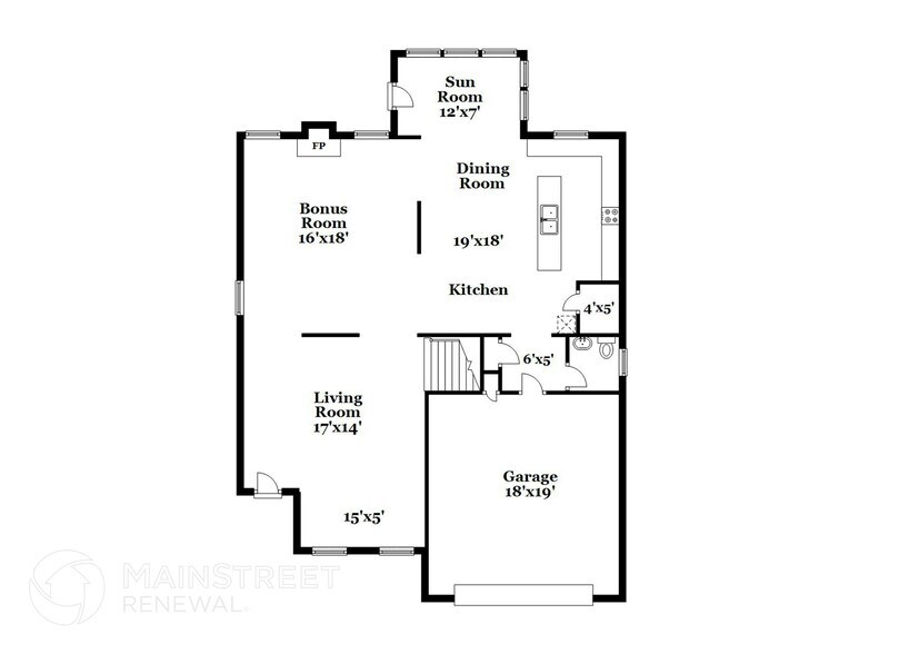 Building Photo - 73 Crest Cir