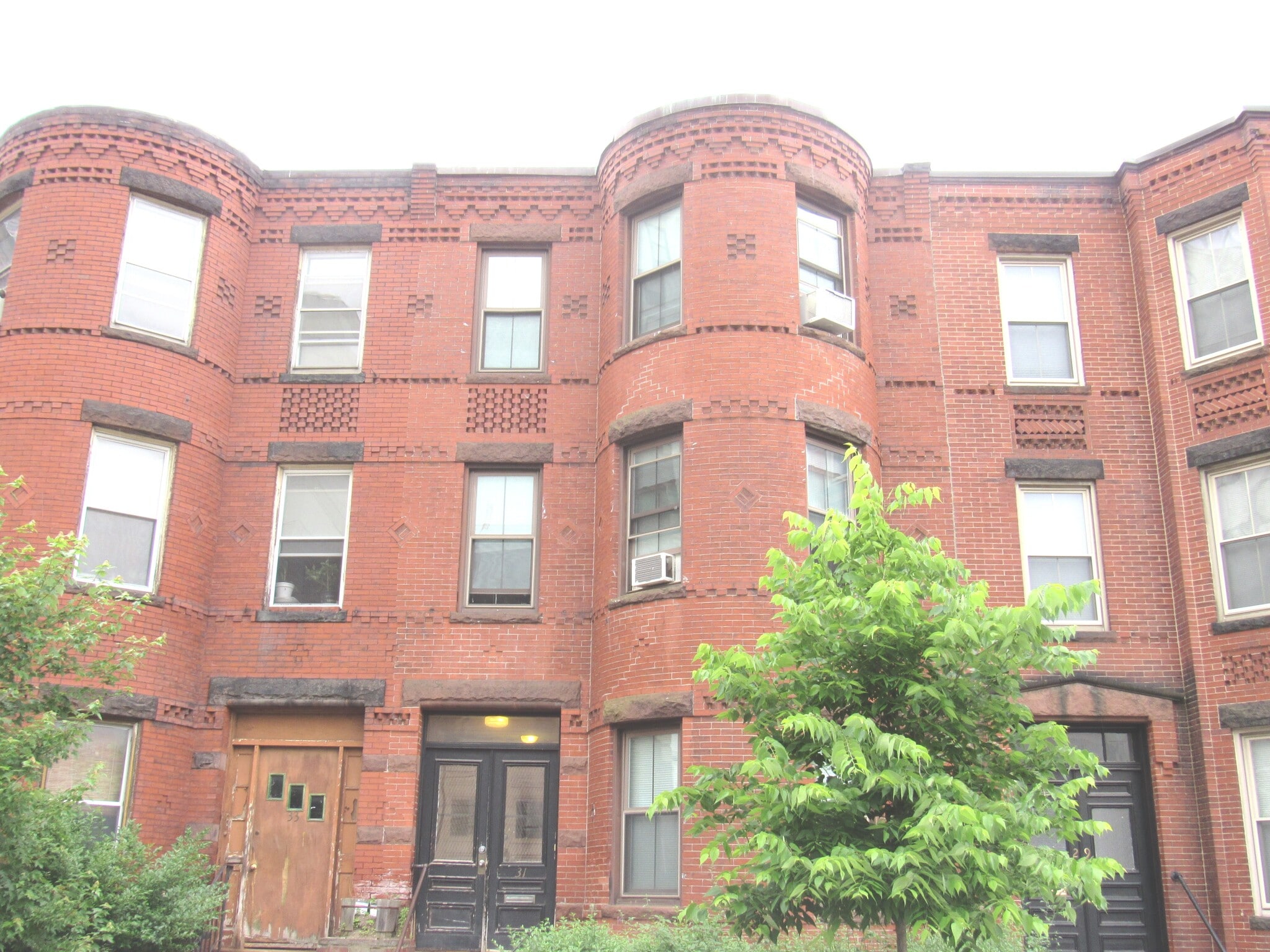 Building Photo - 31 Wigglesworth St