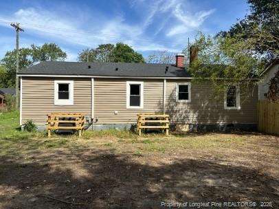 Building Photo - 209 Gertrude St