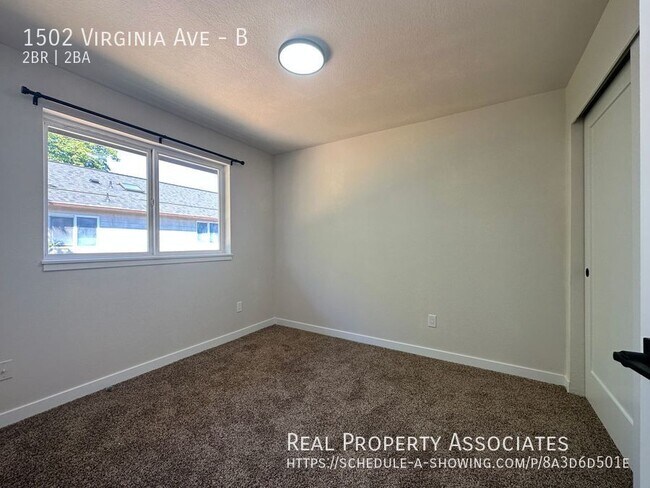 Building Photo - 1502 Virginia Ave