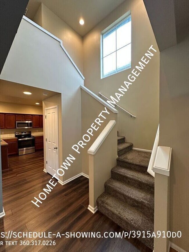 Building Photo - 5924 66th Ave SE