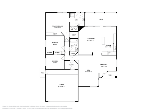 Building Photo - 125 Park Ridge Ln