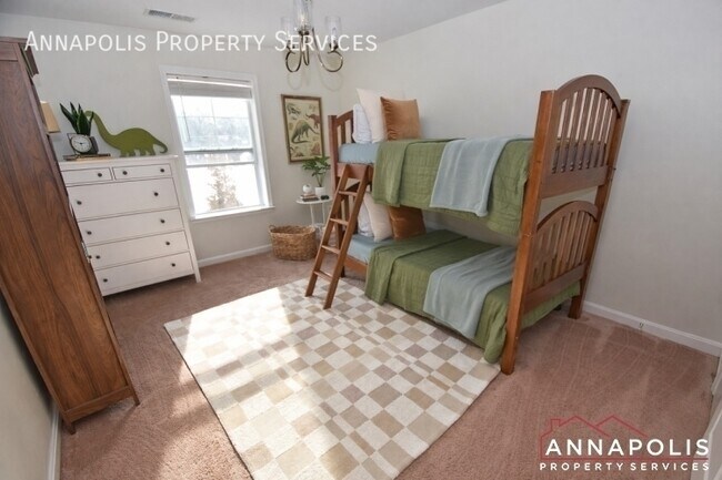 Building Photo - 509 Highmeadow Dr