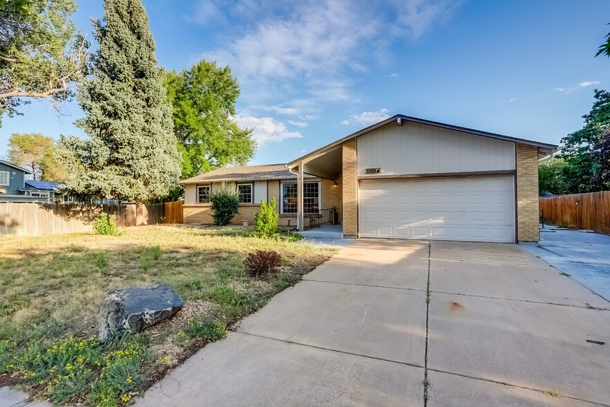 Building Photo - 4763 E 131st Pl