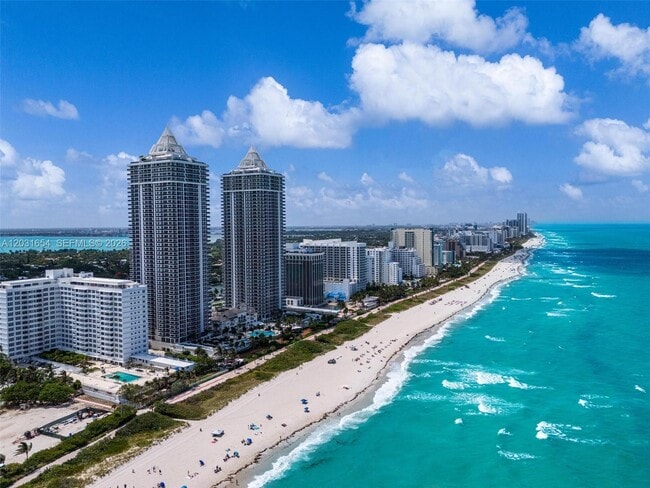 Building Photo - 4779 Collins Ave