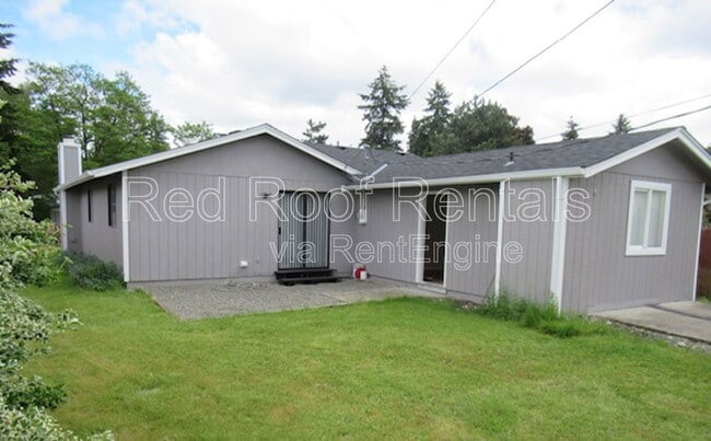 Building Photo - 7236 S Prospect St