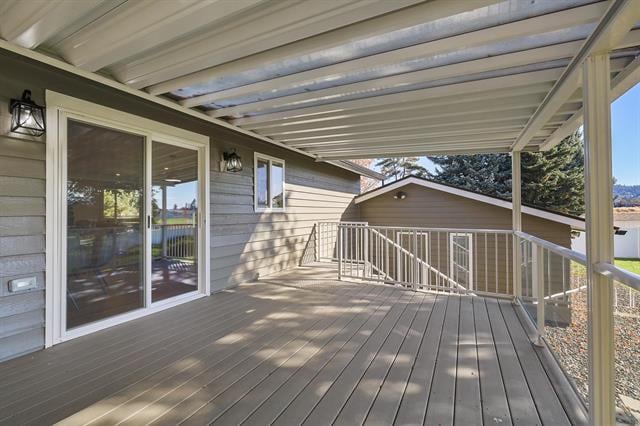 Building Photo - 2446 E 49th Ave