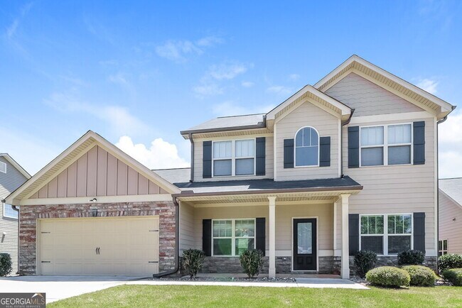 Primary Photo - 235 Summer Gate Ln
