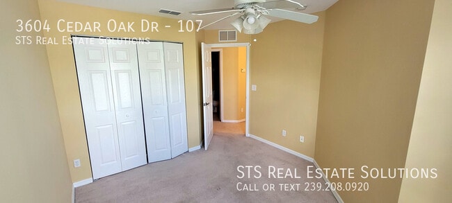 Building Photo - 3604 Cedar Oak Dr