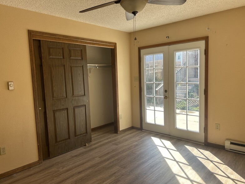 Main Bedroom - 1704 Copperville Rd