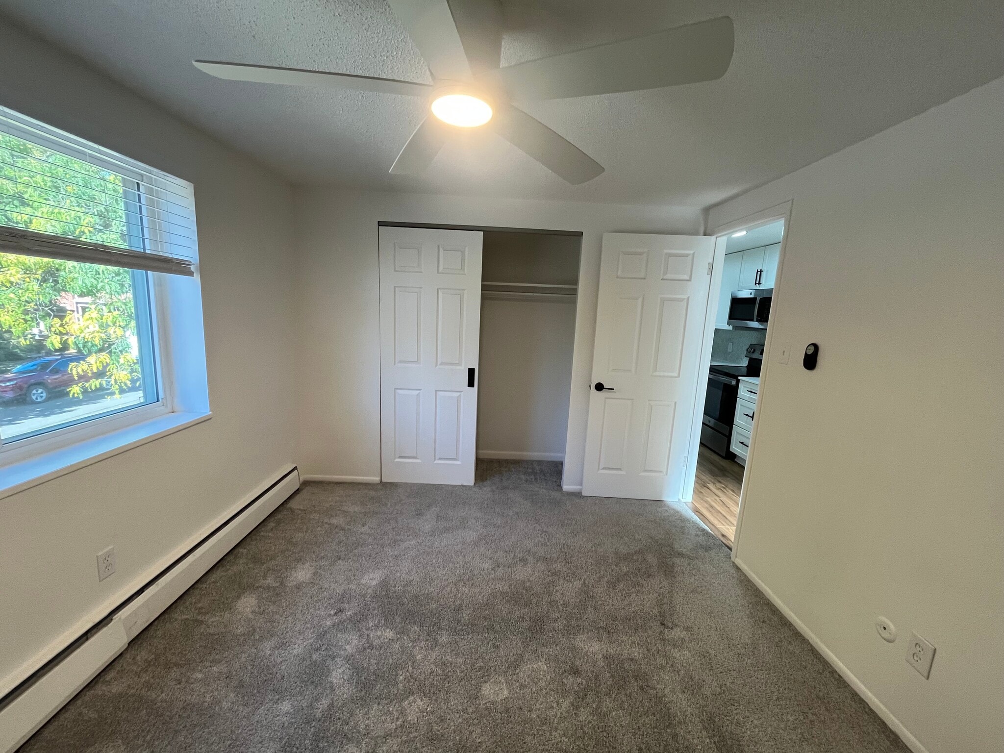 Building Photo - 165 S Clarkson St