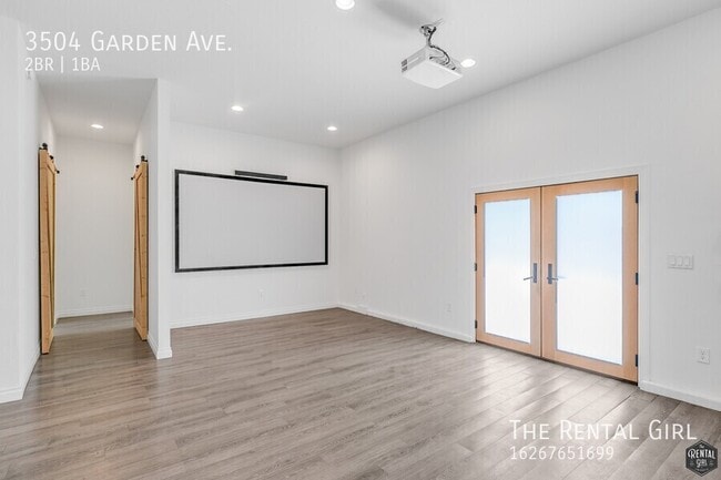 Building Photo - 3504 Garden Ave