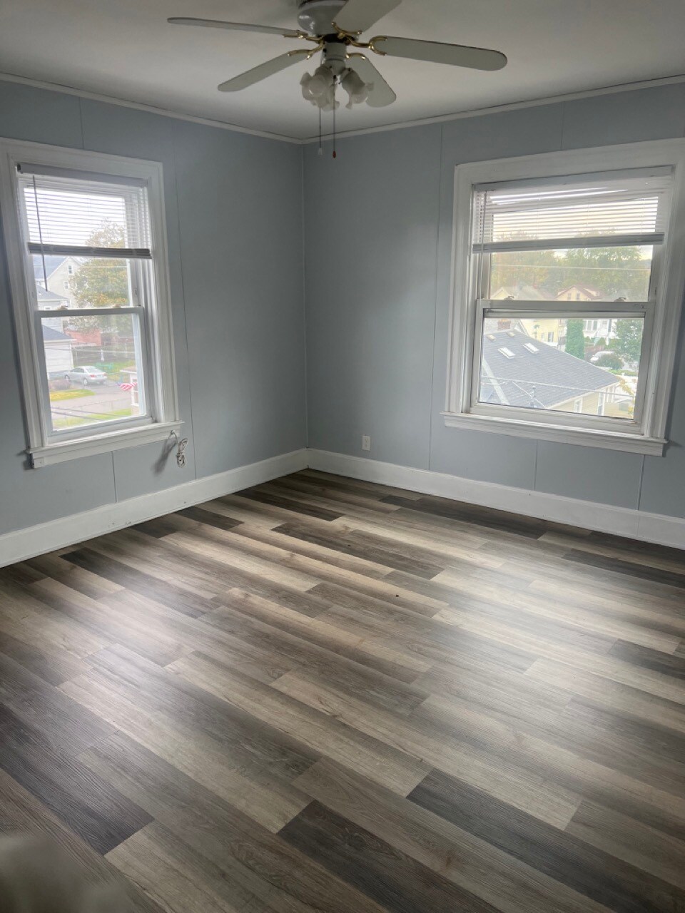 Living Room - 49 Elder St