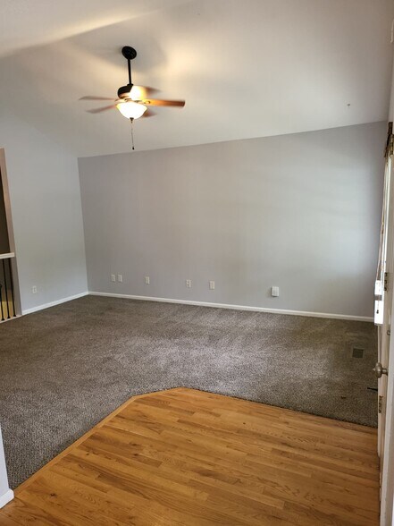 Upstairs Living Room - 2704 Breckenridge PL