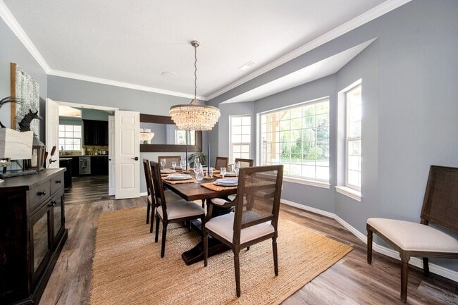 Building Photo - Immaculate Home for rent in gated cul-de-sac!