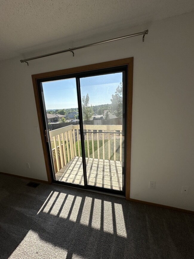 Upstairs Bedroom #1 - 5507 Fiesta Ln