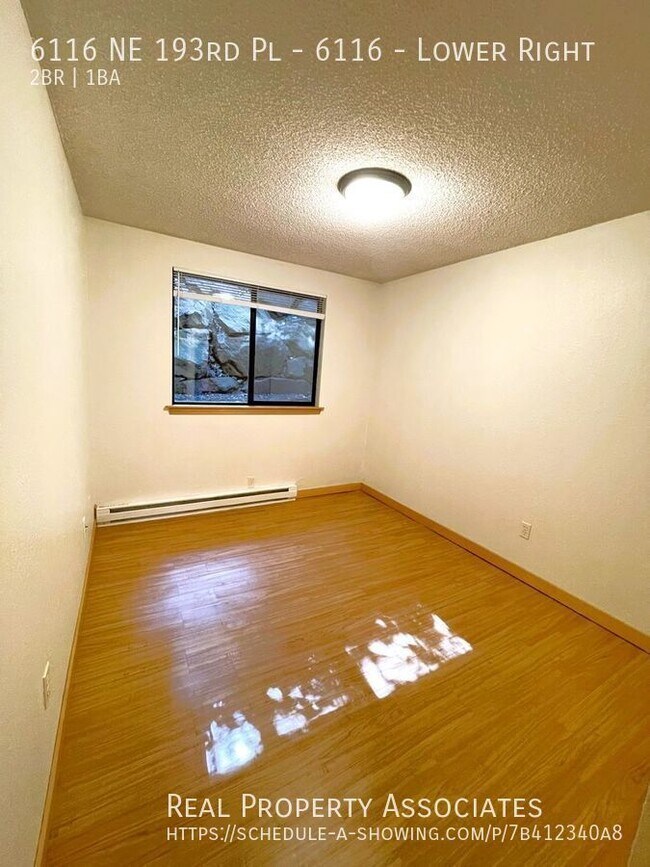 Building Photo - 6116 NE 193rd Pl