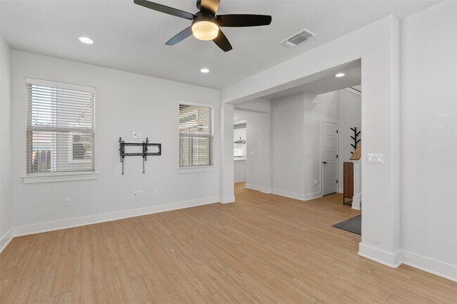 Building Photo - 8707 Alderman Dr.