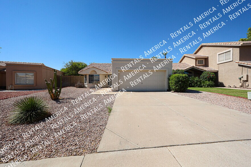 Primary Photo - 12240 S 45th St