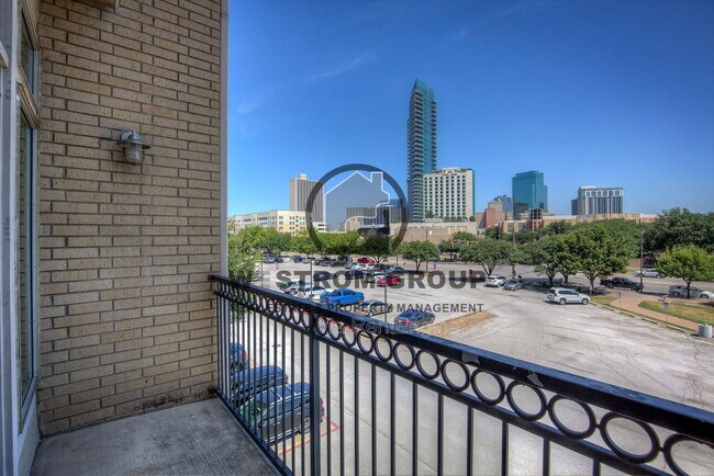 Building Photo - 201 W Lancaster Ave