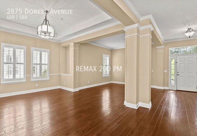 Building Photo - 2875 Dorell Ave