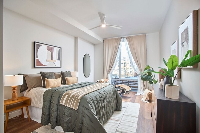 Building Photo - Condo in the Heart of Downtown Durham | Private Terrace + Amenities