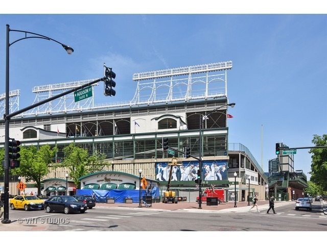 Building Photo - 906 Addison W St