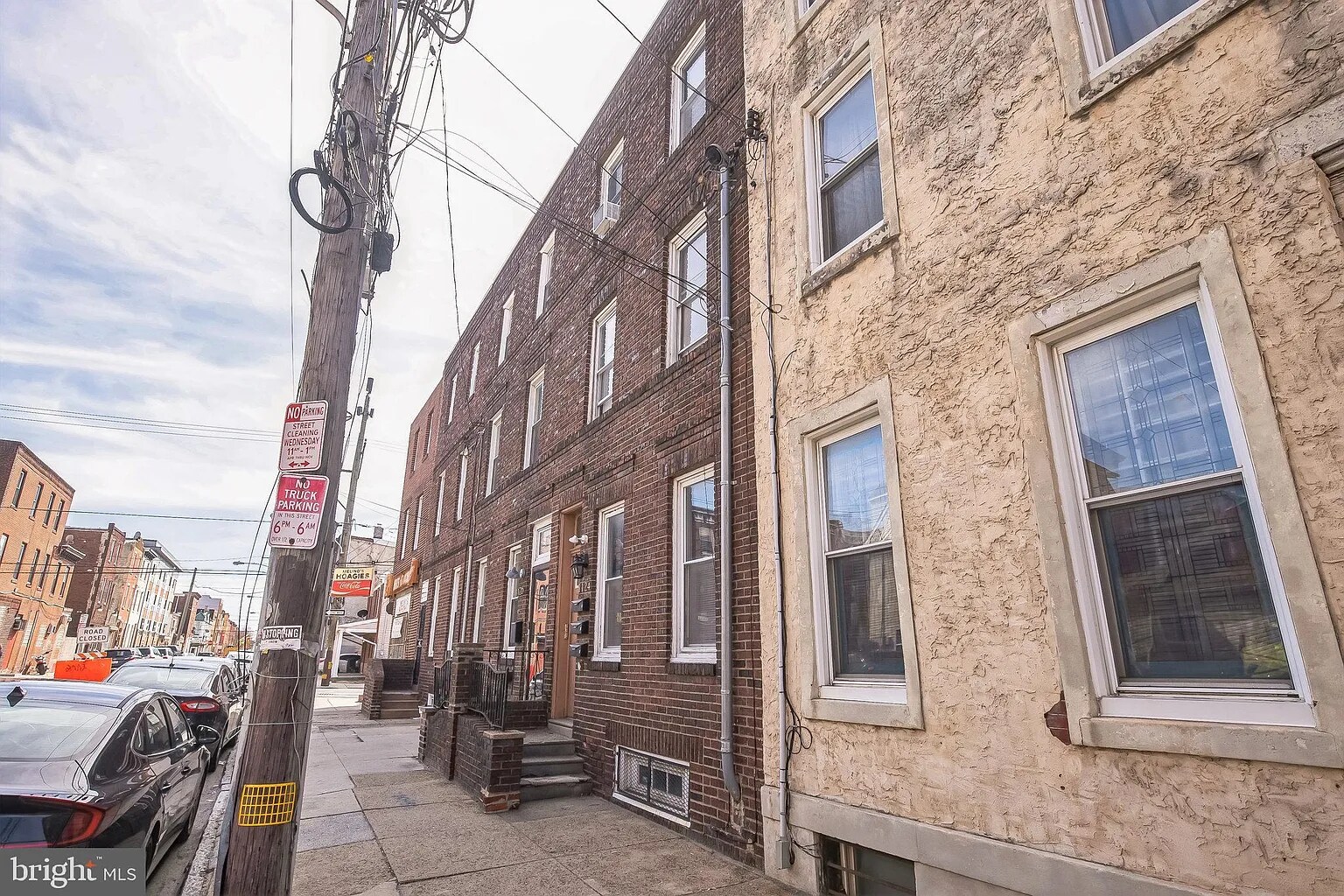 Building Photo - 1124 S 15th St