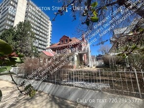 Building Photo - 750 N Washington St