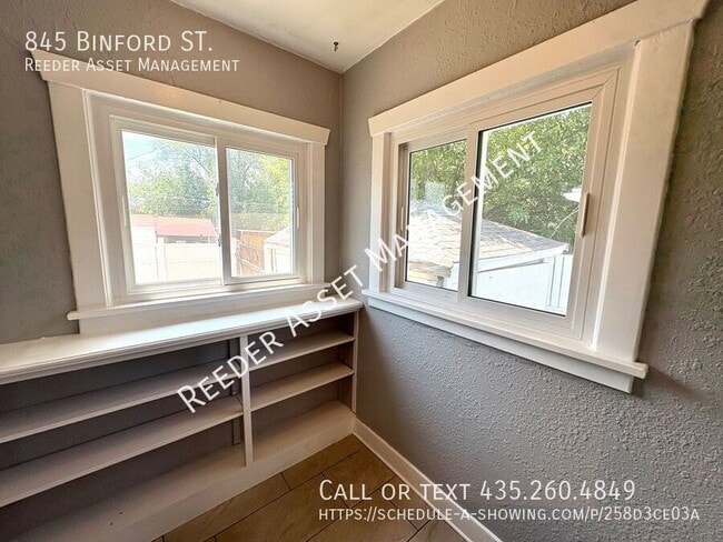 Building Photo - 845 Binford St