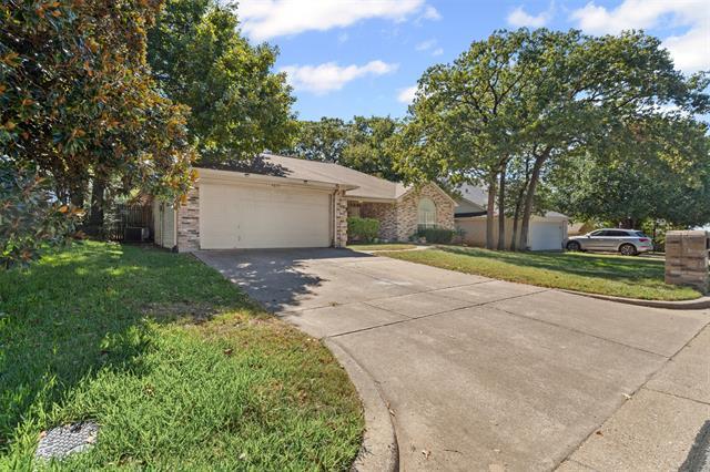 Building Photo - 4810 Landrun Ln