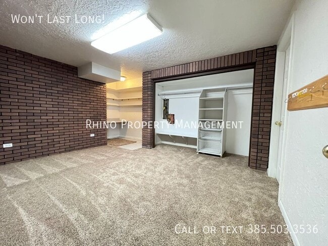 Building Photo - 4912 Trail Ave