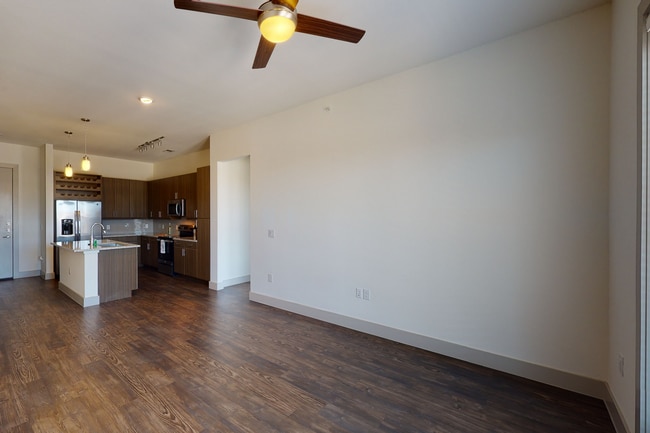 Floorplan - The Landing at Centreport