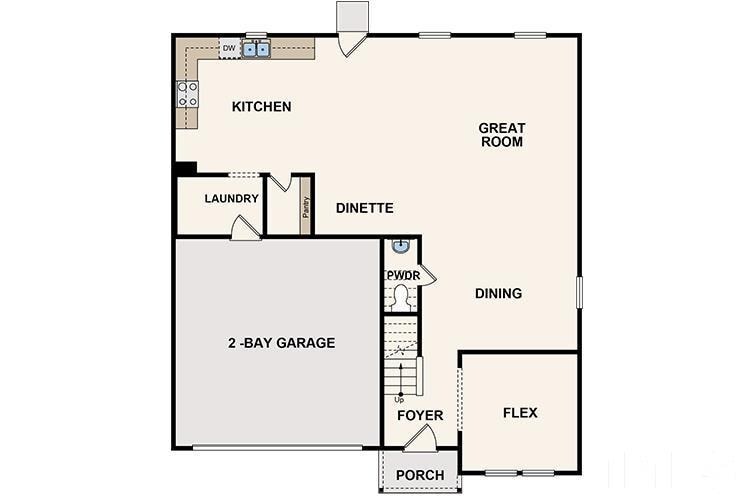 Building Photo - 420 E Waycliff Rd