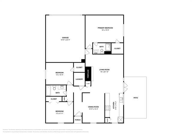 Building Photo - 4204 Pepperbush Dr