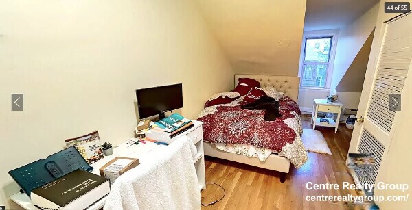 Building Photo - 216 Freeman St