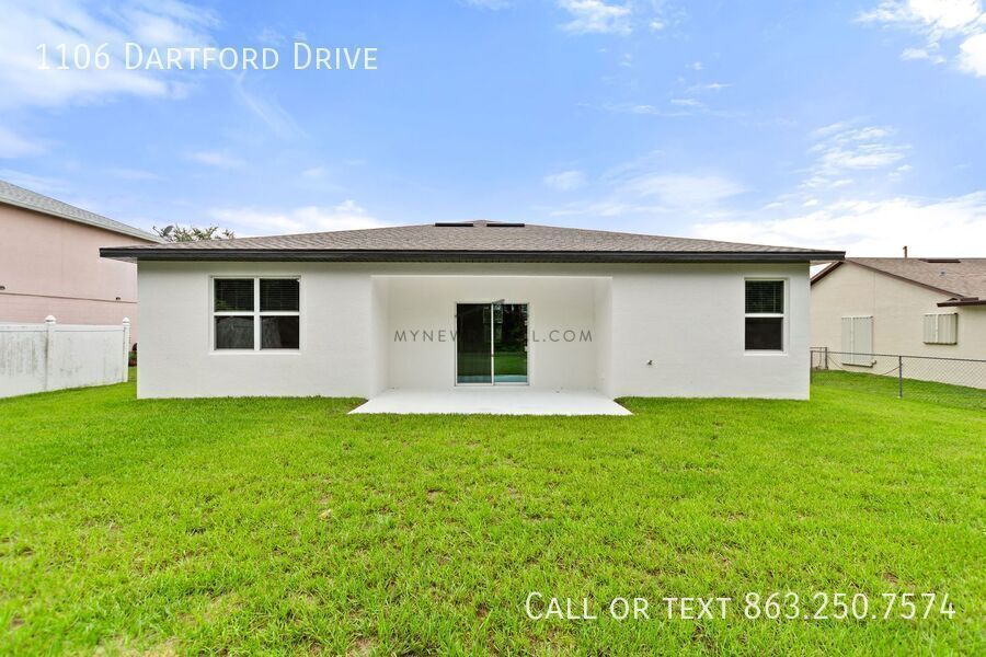 Building Photo - 1106 Dartford Dr