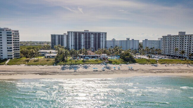 Building Photo - 3420 S Ocean Blvd