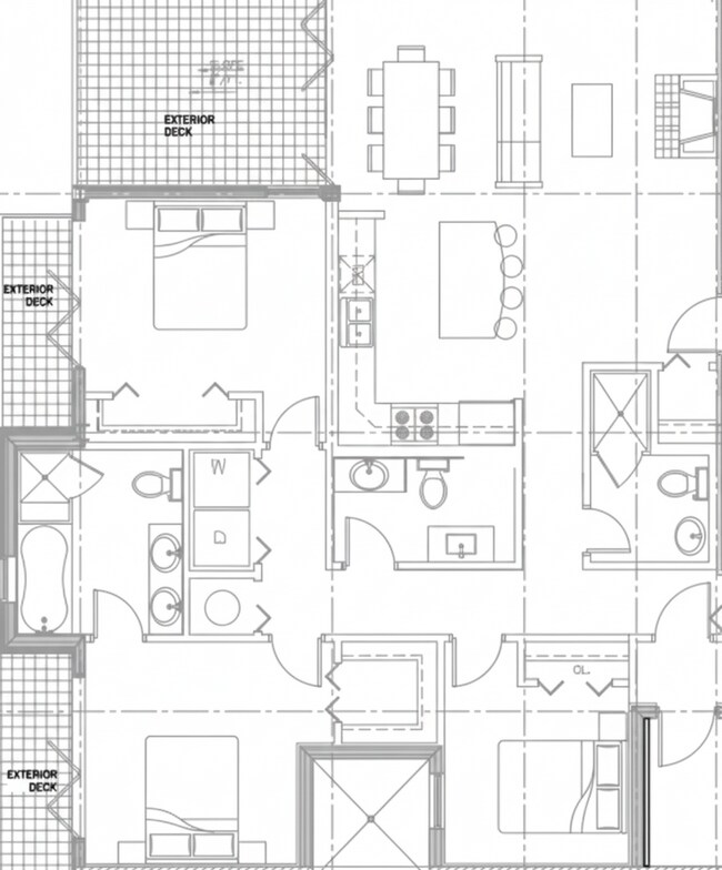 Building Photo - 3001 W Cermak Rd