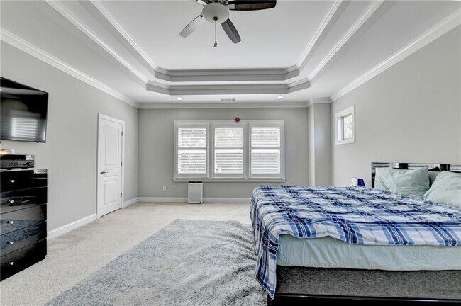Building Photo - 3105 Davidsonville Dr