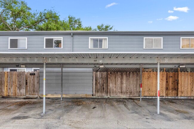 Building Photo - 11002 Hammerly Blvd