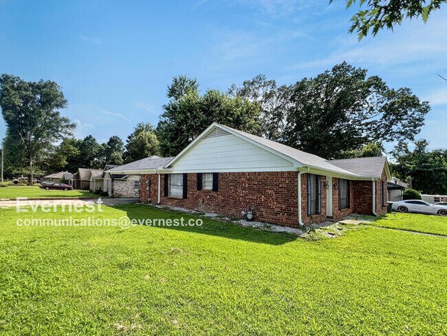Building Photo - 5397 Yale Rd