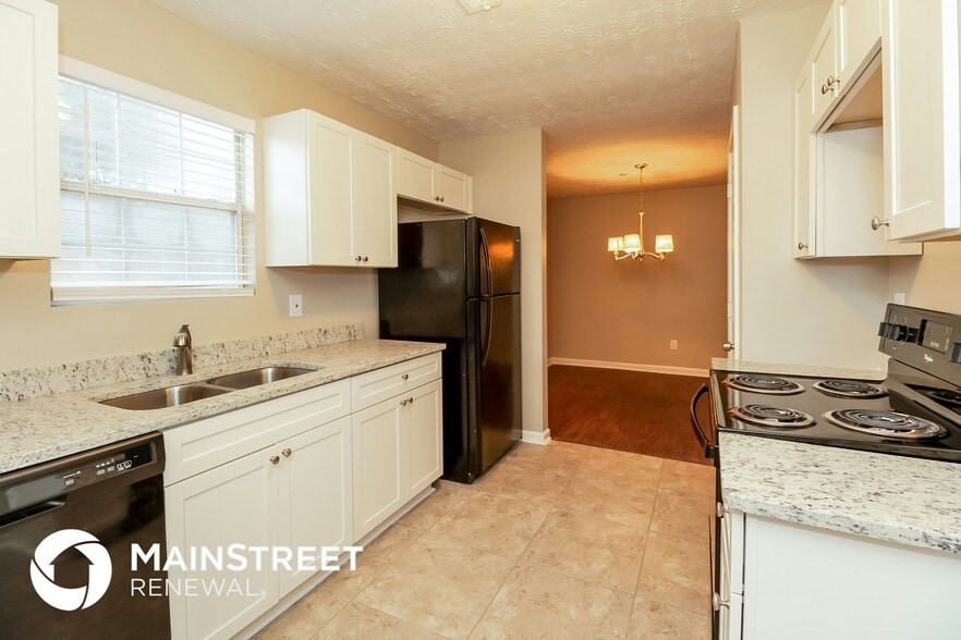 Building Photo - 5326 Kirk Dr