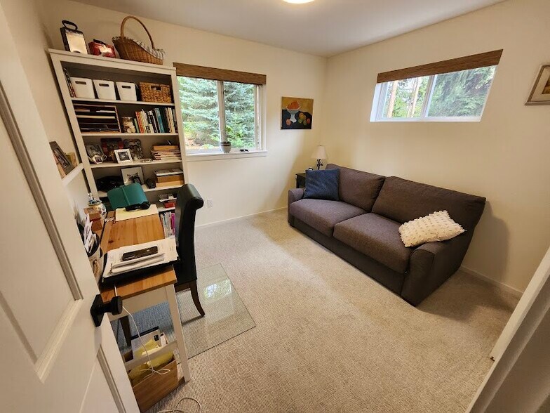 Office - 5505 Robinswood Ln